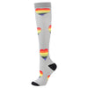 Medicated Sports Sock For Running