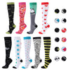 Medicated Sports Sock For Running