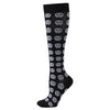 Medicated Sports Sock For Running